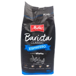 Melitta Barista Espresso -Delicious Coffee melitta barista espresso nieuw