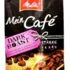 Melitta Mein Café Dark Roast 2 Melitta Mein Café Dark Roast -Delicious Coffee melitta mein cafe dark roast kopen kaufen koffie bonen kaffee bohne kl