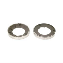 Futurmat FP/FM Grinder Burrs - 54 X 31 X 8mm