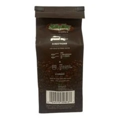 Milky Way Caramel, Nougat And Chocolate, Naturally And Artificially Flavored Ground Coffee,2/10 Oz Bags -Delicious Coffee milkyway2 1