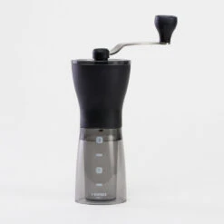 Hario Mini Slim+ Ceramic Coffee Mill 10 Hario Mini Slim+ Ceramic Coffee Mill -Delicious Coffee mini plus 1 ca6fa5b9 15a9 4f5d 863b 943e64ff59b2