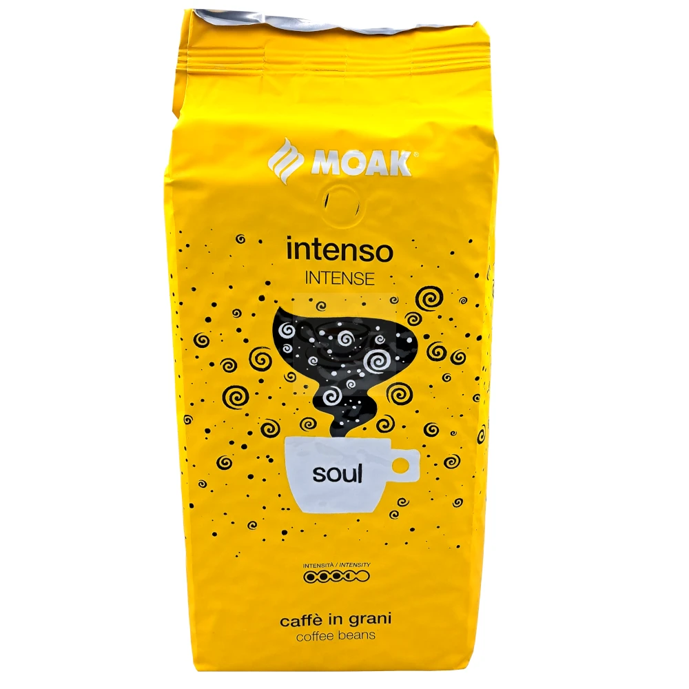 Moak Intenso Intense Soul 3 Moak Intenso Intense Soul