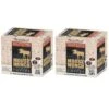 Moose Munch Milk Chocolate Peanut Butter Single Serve Cups, 2/18 Count 1 Moose Munch Milk Chocolate Peanut Butter Single Serve Cups, 2/18 Count -Delicious Coffee moose munch milk chocolate peanut butter single serve cups 2 18 count