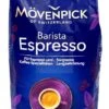 Mövenpick (Barista) Espresso 2 Mövenpick (Barista) Espresso -Delicious Coffee movenpick espresso kl