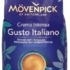 Movenpick Gusto Italiano Caffe Crema -Delicious Coffee movenpick gusto italiano kl