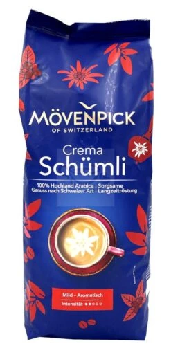 Mövenpick Schümli