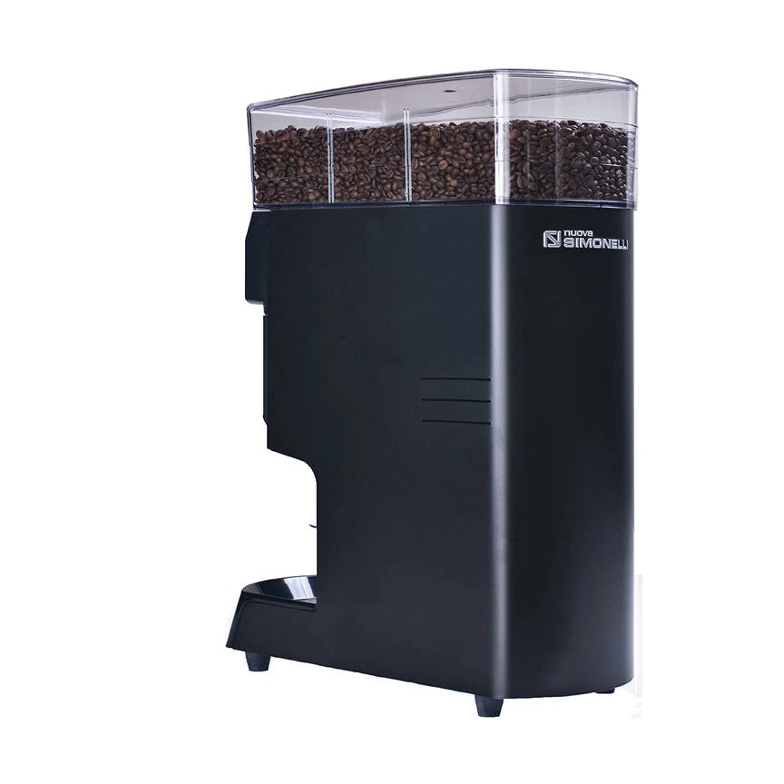 Nuova Simonelli Mythos Basic Commercial Espresso Grinder 4 Nuova Simonelli Mythos Basic Commercial Espresso Grinder - Image 2