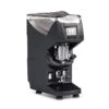Victoria Arduino Mythos II Gravimetric Commercial Espresso Grinder - Black -Delicious Coffee mythos ii black front