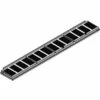 La Marzocco Drain Tray, 3 Group, High (Special Order Item) -Delicious Coffee mz 483 1