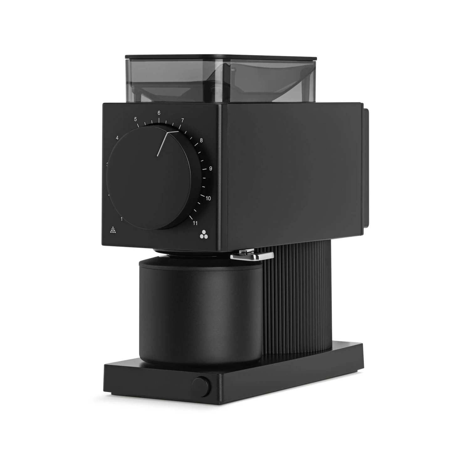 Ode Brew Coffee Grinder Gen 2 - Black 6 Ode Brew Coffee Grinder Gen 2 - Black - Image 4