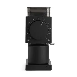 Ode Brew Coffee Grinder Gen 2 - Black