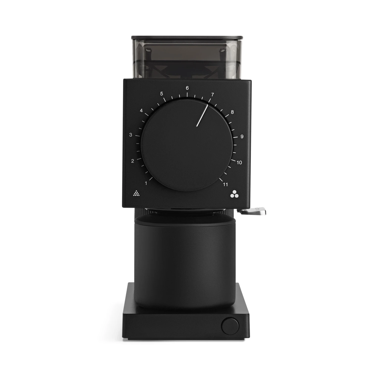 Ode Brew Coffee Grinder Gen 2 - Black 3 Ode Brew Coffee Grinder Gen 2 - Black