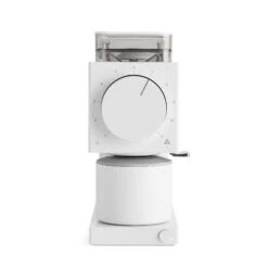 Ode Brew Coffee Grinder Gen 2 - White