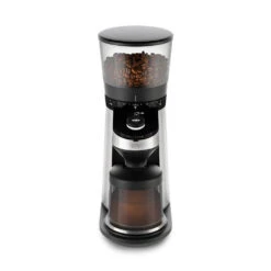 OXO Conical Burr Coffee Grinder With Scale