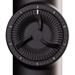 Pietro Pro Brewing Manual Coffee Grinder - Black -Delicious Coffee pietro black 3 a06d88ff 1b1c 45fa 988f 3bd5ce159f48