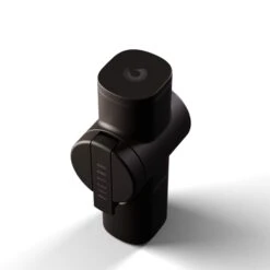 Pietro Pro Brewing Manual Coffee Grinder - Black -Delicious Coffee pietro black 6 a088dc23 8d80 4f66 8b3a b2544159e69c