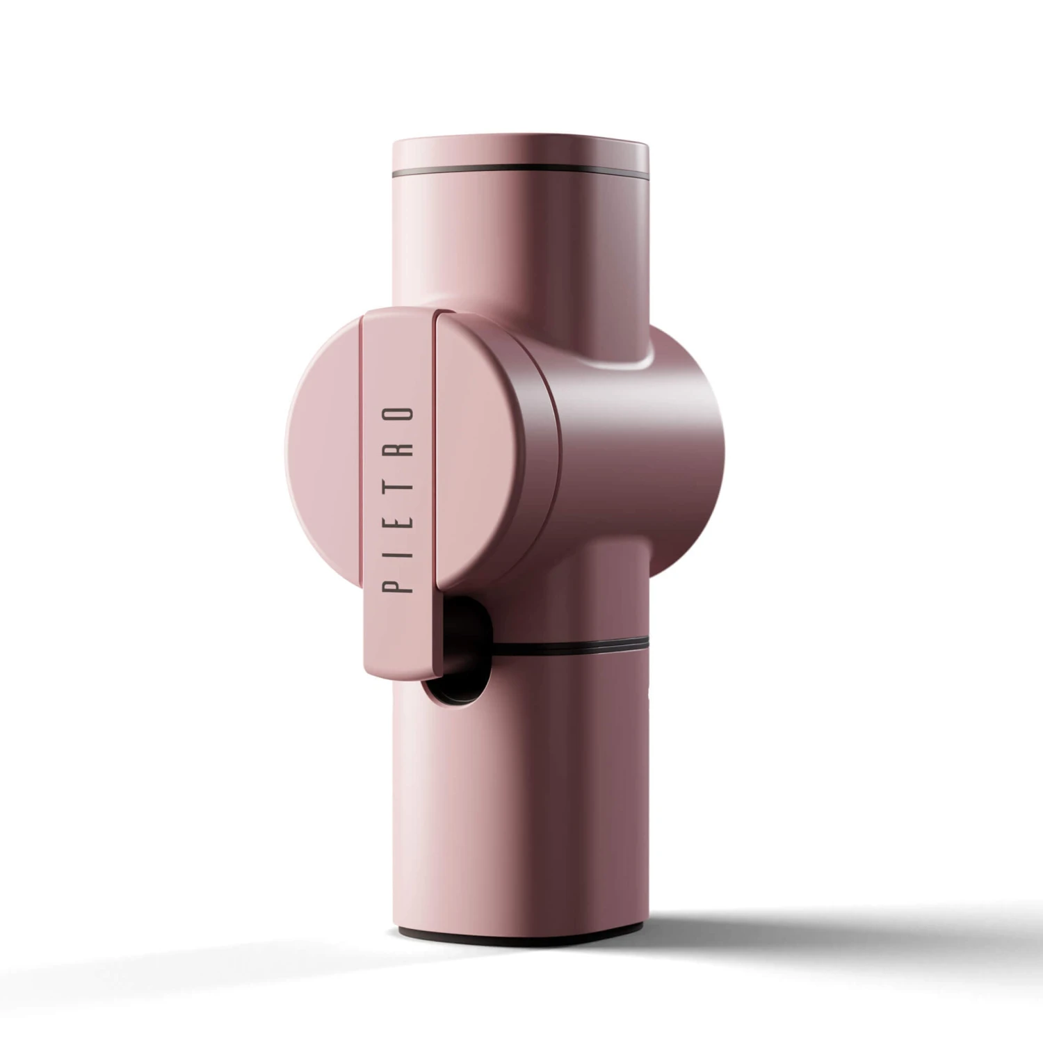 Pietro Pro Brewing Manual Coffee Grinder - Pink 4 Pietro Pro Brewing Manual Coffee Grinder - Pink - Image 2