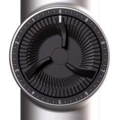 Pietro Pro Brewing Manual Coffee Grinder - Silver 16 Pietro Pro Brewing Manual Coffee Grinder - Silver -Delicious Coffee pietro silver 3 ed57818e bcb1 4ab3 b3b8 a8decc1f4d28