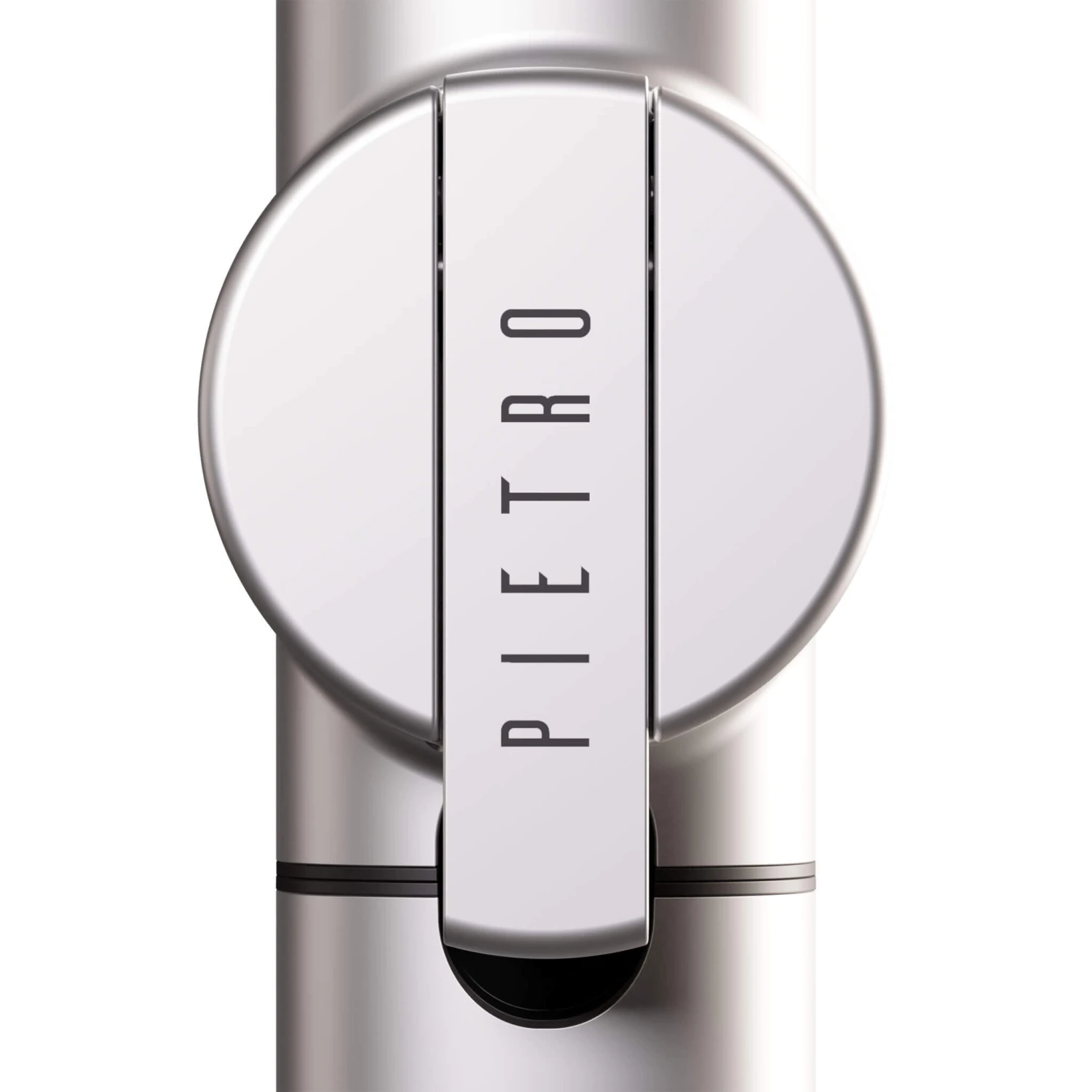 Pietro Pro Brewing Manual Coffee Grinder - Silver 7 Pietro Pro Brewing Manual Coffee Grinder - Silver - Image 5