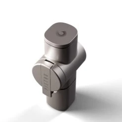 Pietro Pro Brewing Manual Coffee Grinder - Silver 18 Pietro Pro Brewing Manual Coffee Grinder - Silver -Delicious Coffee pietro silver 6 5516aef4 f33a 4cb8 8e2b e5ee342bc6f6