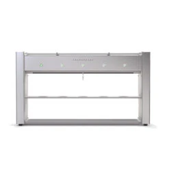 Poursteady PS1 5-Cup Pour Over Coffee Brewer - Stainless -Delicious Coffee pourps1 5c 2 2abc3f55 64d4 47eb 8df2 479cff94b8dd