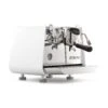 Victoria Arduino E1 Prima Direct Connect Espresso Machine - Matte White -Delicious Coffee prima white hero 403c9629 1ad0 4371 a0f6 5a6e02cd026e