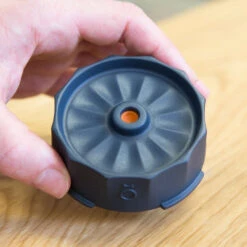 Prismo AeroPress Attachment -Delicious Coffee prismo2