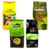 Brand Trial Package Bio / Organic 100% Arabica -Delicious Coffee proefpakket bio organic 2