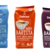Brand Trial Package Dallmayr Home Barista Beans -Delicious Coffee proefpakket dallmayr home