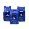 Brand Test Package Lavazza Blue Line -Delicious Coffee proefpakket lavazza blue line
