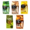Brand Lavazza Tierra Test Package -Delicious Coffee proefpakket tierra lavazza