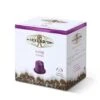 Miscela D'Oro Nespresso Compatible Capsules, Purple (Intenso), 10/10 Ct 1 Miscela D'Oro Nespresso Compatible Capsules, Purple (Intenso), 10/10 Ct -Delicious Coffee purple md nes 2nd