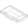 Rancilio S24 One Group Lower Drain Pan (Special Order Item)