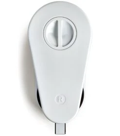 Ratio Six Coffee Maker - White -Delicious Coffee ratio6 white D1