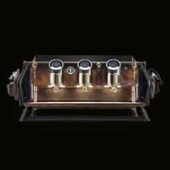 Sanremo Café Racer Renegade 3 Group Volumetric Espresso Machine -Delicious Coffee renegade 3gr lifestyle 875db1ef 12ba 476c b62e 232d2fea54ad