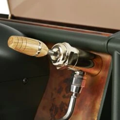 Sanremo Café Racer Renegade 3 Group Volumetric Espresso Machine -Delicious Coffee renegade steam dd6e9d1a 3477 4100 8977 24aec0ad2b92