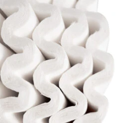 Paper Coffee Filters, Fits Batch Brewers - Size 14"x 5" (500 Count) -Delicious Coffee ridges 93221b1c 4994 4827 ab2a e83a6290a08d