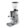 Mazzer Robur S Manual Doser Commercial Espresso Grinder - Silver -Delicious Coffee robur s auto silver qtrfron 5634952d af72 41c6 9b38 7a82d43e32d7
