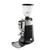 Mazzer Robur S Electronic Commercial Espresso Grinder - Black -Delicious Coffee robur s e black qtrfront d64dff94 6994 4bc0 b2f7 624424522566