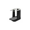 Fetco Single Serving Station (For L4S-10 Luxus Dispensers) -Delicious Coffee s4s 10 1 stand left facing gray drip tray hi res c4f630e6 2fdd 4c40 85c4 eb8398a9d909