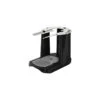 Fetco Single Serving Station (For L4S-15 & L4S-20 Luxus Dispensers) -Delicious Coffee s4s 15 1 stand left facing gray drip tray hi res 1dcdb12e 414c 48d7 bc21 6ccccd37610d