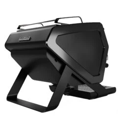 Sanremo YOU Single Group Espresso Machine - Black/Black -Delicious Coffee sanremo you black xbck