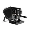 Sanremo YOU Single Group Espresso Machine - Black/Black 1 Sanremo YOU Single Group Espresso Machine - Black/Black -Delicious Coffee sanremo you black xfrt