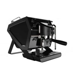 Sanremo YOU Single Group Espresso Machine - Black/Black