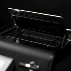 Sanremo YOU Single Group Espresso Machine - Black/Black -Delicious Coffee sanremo you resevoir 629bc0df ab59 4a91 bea1 152f665aaa48