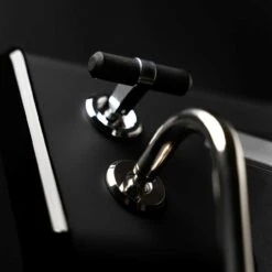 Sanremo YOU Single Group Espresso Machine - Black/Black -Delicious Coffee sanremo you steam2 9cf8ab68 3ae9 4b32 87c4 32cc7f68c5f9