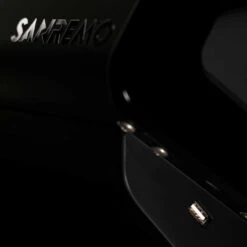 Sanremo YOU Single Group Espresso Machine - Black/Black -Delicious Coffee sanremo you usb ac0e8ecf 8930 4132 b795 7765897d831f