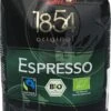 Schirmer Espresso Fair Trade And Organic Coffee Beans -Delicious Coffee schirmer bio espresso bonen kl