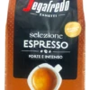 Segafredo Selezione Espresso (Oro) -Delicious Coffee segrafredo selezione espresso kl