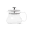 Yama Glass "Sitka" Teapot (12 Oz) 1 Yama Glass "Sitka" Teapot (12 Oz) -Delicious Coffee sitka ep5 1 d8a091c0 5c2f 475e b4d5 4f4cdacac08f